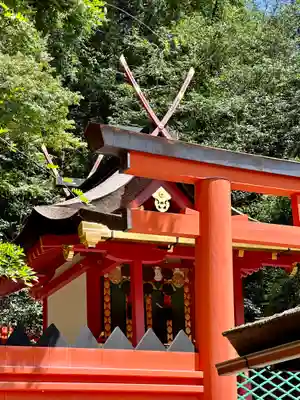 春日大社(奈良県)