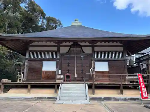無動寺(兵庫県)
