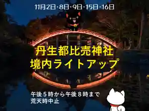 丹生都比売神社(和歌山県)(2024年11月09日(土) 12時26分46秒投稿)