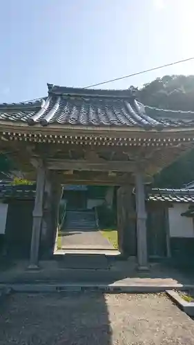 本願寺の山門・神門