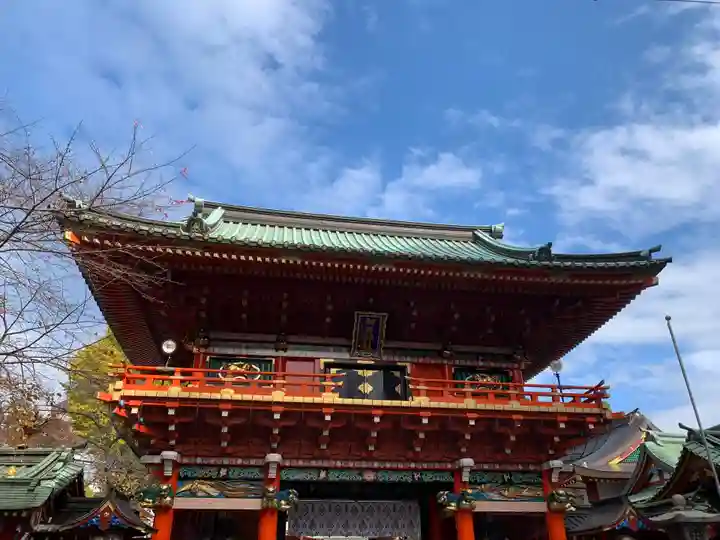神田神社(神田明神)のその他建物