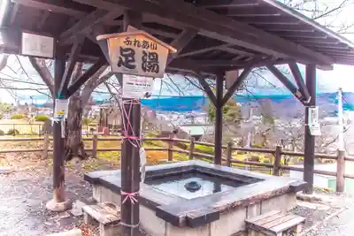 月岡神社(山形県)