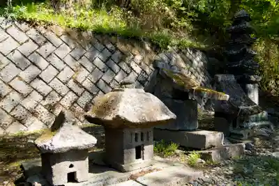 碓氷峠熊野神社(群馬県)