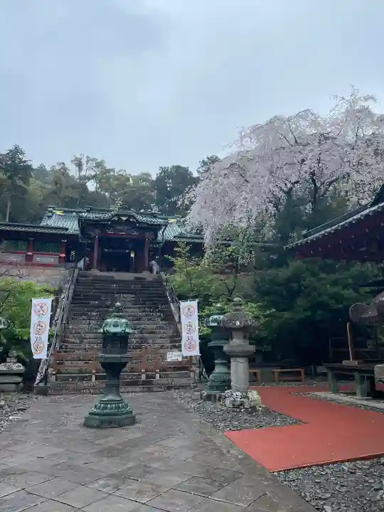 久能山東照宮のその他建物