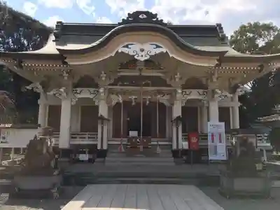 武雄神社(佐賀県)