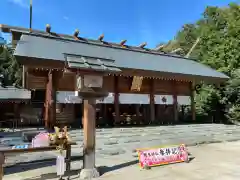 櫻木神社(千葉県)