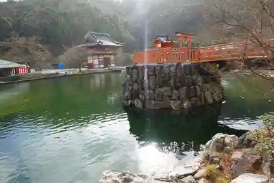 勝尾寺のその他建物