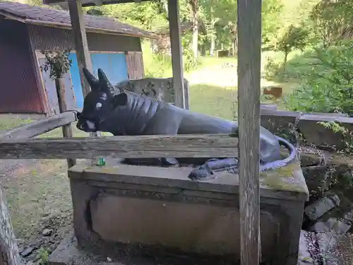 浄水寺(大分県)