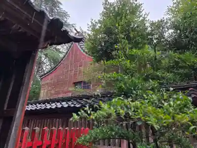 尾崎神社(石川県)
