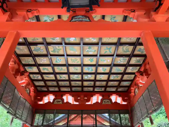 枚聞神社(鹿児島県)