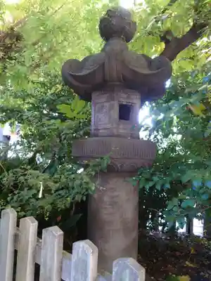 鳥越神社(東京都)