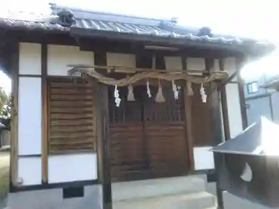 神櫛神社(香川県)