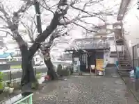津島神社(静岡県)