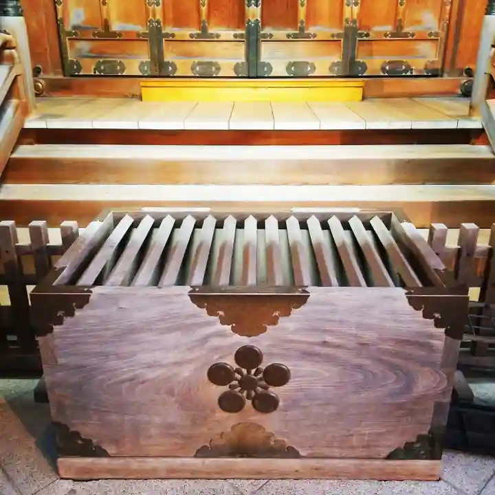 町田天満宮のその他建物