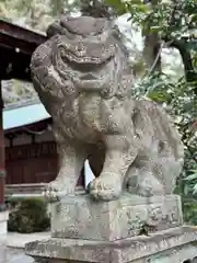 岡崎神社(京都府)