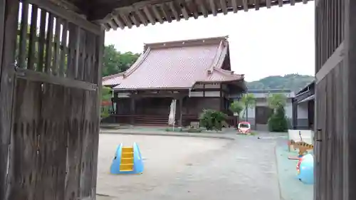 長福寺(島根県)