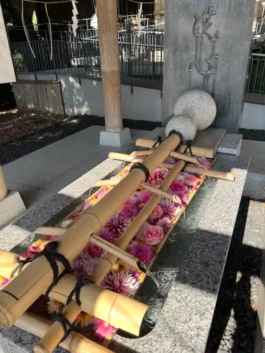 東郷神社(東京都)