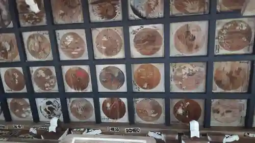 法華寺のその他建物