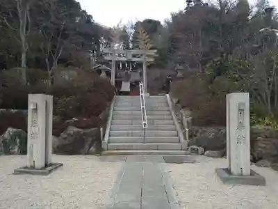 貫井神社(東京都)