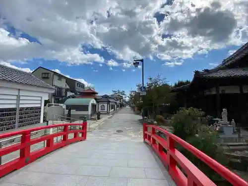 福祥寺（須磨寺）のその他建物