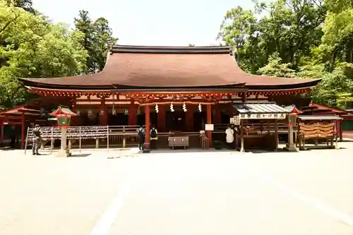 石上神宮(奈良県)
