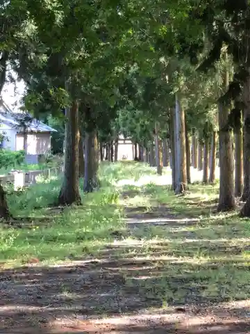 足羽神社(福井県)