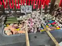 下谷神社(東京都)