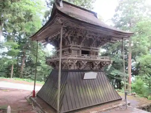 成相寺(京都府)