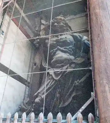 東大寺(奈良県)