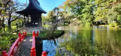 鳥海月山両所宮(山形県)