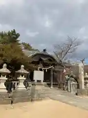 林神社(兵庫県)