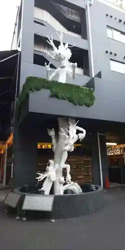 万松寺のその他建物