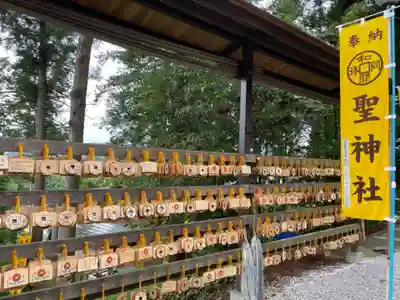 聖神社(埼玉県)