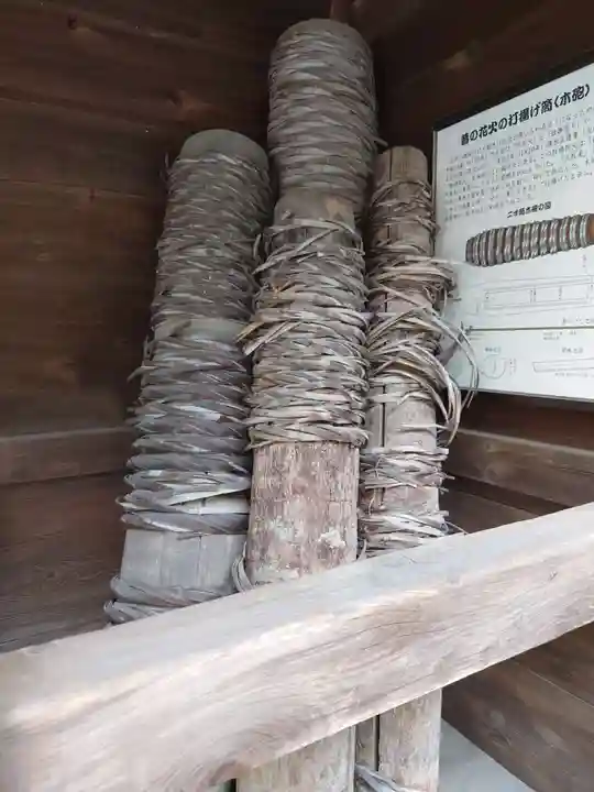 草薙神社のその他建物