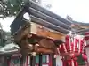 西宮神社のお祭り
