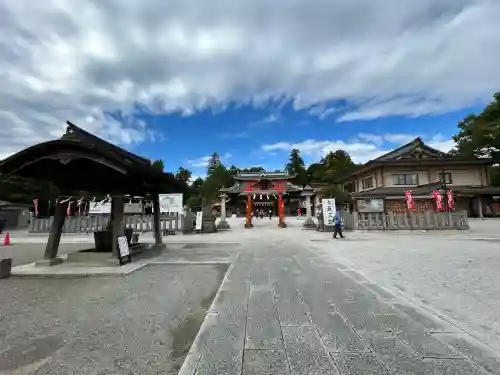 箭弓稲荷神社(埼玉県)