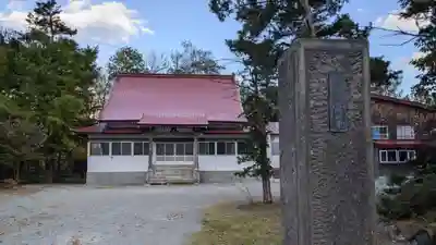 勝福寺の本殿・本堂