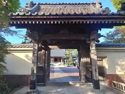 本覺寺(神奈川県)