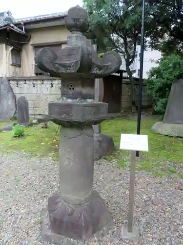 三囲神社のその他建物