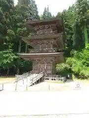 慈恩寺(山形県)