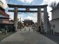 乳布袋堂(大阪府)