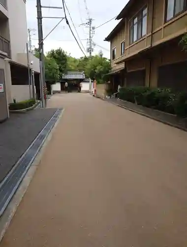 漢國神社(奈良県)