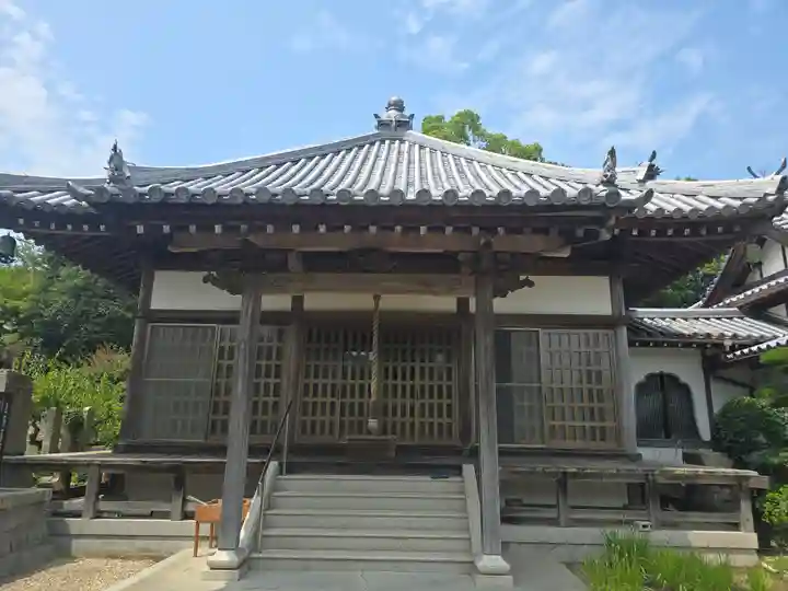 本福寺(兵庫県)