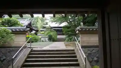 北天院のその他建物