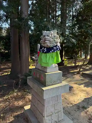 多田朝日森稲荷神社(千葉県)