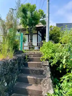 三石神社(静岡県)