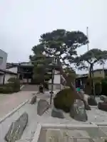 梅王寺(東京都)