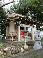 天満宮(静岡県)