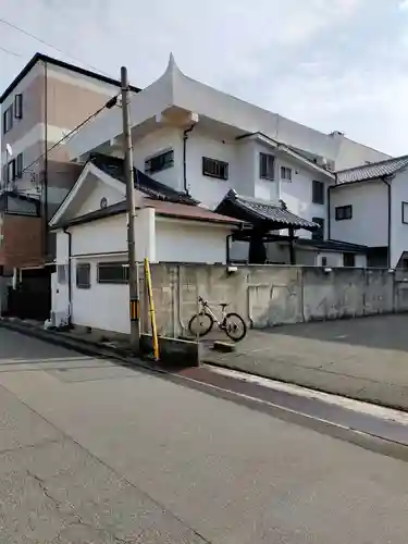 明信寺(大阪府)