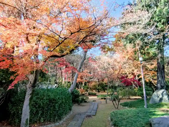 喜多院(埼玉県)
